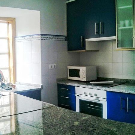 Apartamento Transito De Entrerruas Santiago de Compostela Luaran gambar