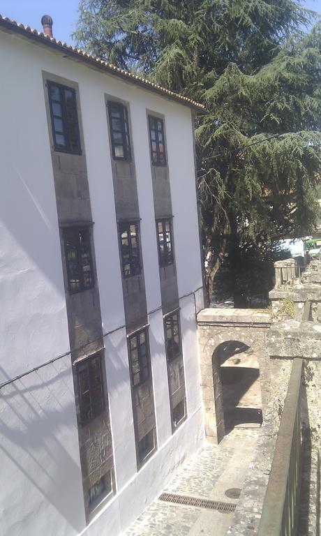 Apartamento Transito De Entrerruas Santiago de Compostela Bilik gambar