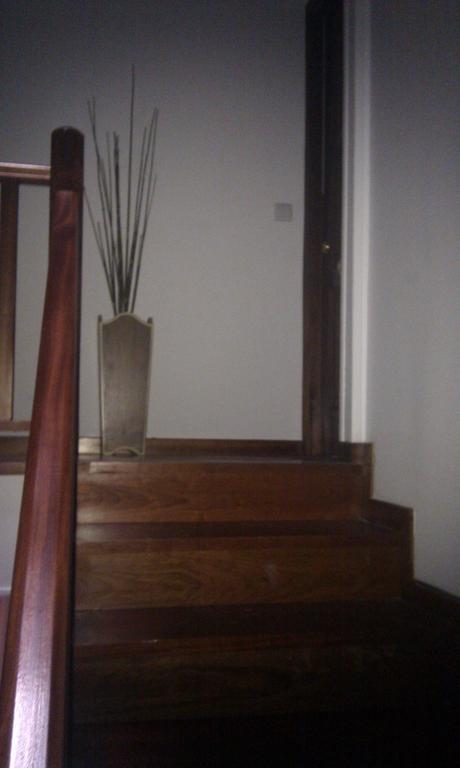 Apartamento Transito De Entrerruas Santiago de Compostela Bilik gambar